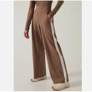 Athleta Venice Track Pants (XS)